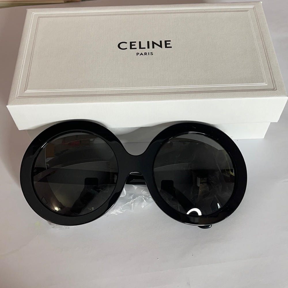Brand new Celine sunglasses